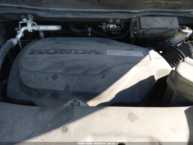 Aukcja sprzedaży 2017 Honda Pilot Ex-l, vin: 5FNYF6H65HB099408, numer aukcji: 45170346