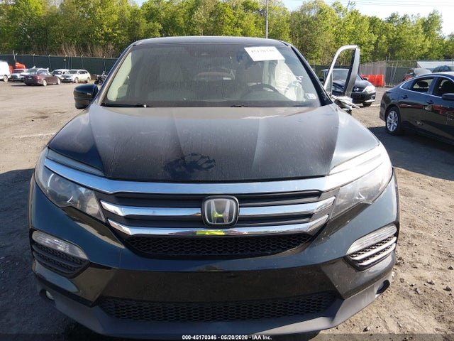 Aukcja sprzedaży 2017 Honda Pilot Ex-l, vin: 5FNYF6H65HB099408, numer aukcji: 45170346