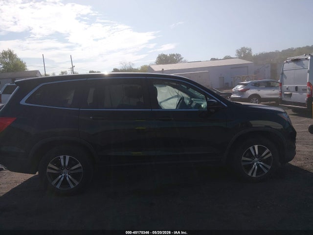 Aukcja sprzedaży 2017 Honda Pilot Ex-l, vin: 5FNYF6H65HB099408, numer aukcji: 45170346