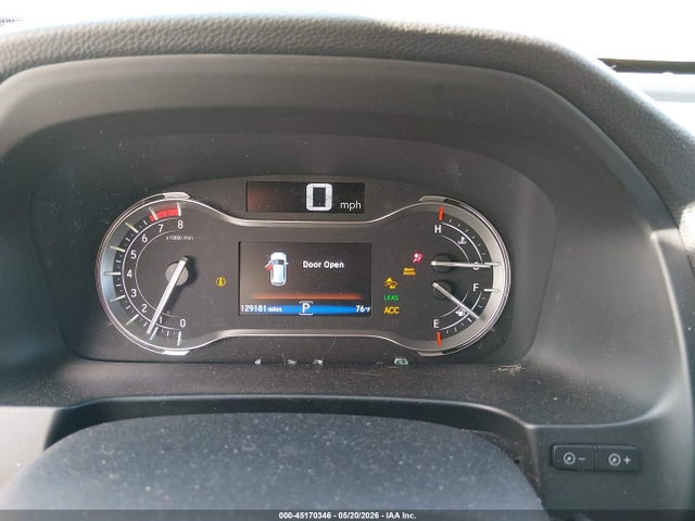 Aukcja sprzedaży 2017 Honda Pilot Ex-l, vin: 5FNYF6H65HB099408, numer aukcji: 45170346