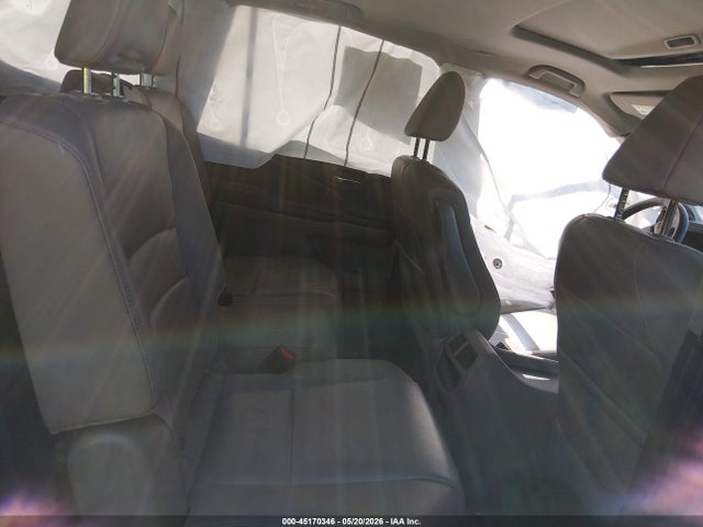Aukcja sprzedaży 2017 Honda Pilot Ex-l, vin: 5FNYF6H65HB099408, numer aukcji: 45170346