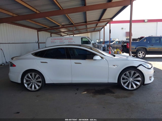 Aukcja sprzedaży 2013 Tesla Model S Performance, vin: 5YJSA1DP6DFP07629, numer aukcji: 45170347