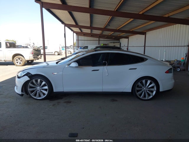 Aukcja sprzedaży 2013 Tesla Model S Performance, vin: 5YJSA1DP6DFP07629, numer aukcji: 45170347