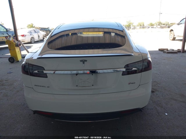 Aukcja sprzedaży 2013 Tesla Model S Performance, vin: 5YJSA1DP6DFP07629, numer aukcji: 45170347