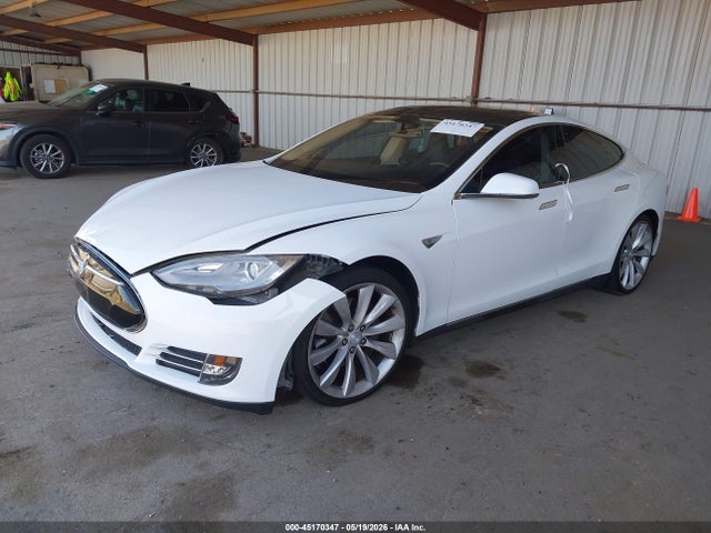 Aukcja sprzedaży 2013 Tesla Model S Performance, vin: 5YJSA1DP6DFP07629, numer aukcji: 45170347