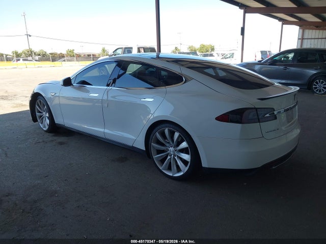 Aukcja sprzedaży 2013 Tesla Model S Performance, vin: 5YJSA1DP6DFP07629, numer aukcji: 45170347