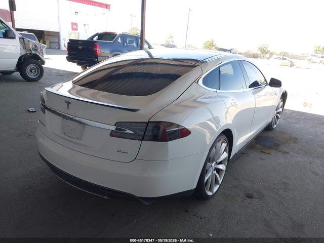 Aukcja sprzedaży 2013 Tesla Model S Performance, vin: 5YJSA1DP6DFP07629, numer aukcji: 45170347