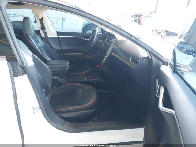 Aukcja sprzedaży 2013 Tesla Model S Performance, vin: 5YJSA1DP6DFP07629, numer aukcji: 45170347
