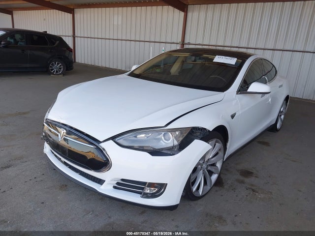 Aukcja sprzedaży 2013 Tesla Model S Performance, vin: 5YJSA1DP6DFP07629, numer aukcji: 45170347