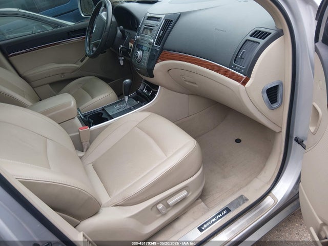 Aukcja sprzedaży 2007 Hyundai Veracruz Gls/limited/se, vin: KM8NU73C27U005398, numer aukcji: 45170349