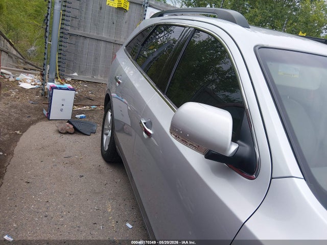 Aukcja sprzedaży 2007 Hyundai Veracruz Gls/limited/se, vin: KM8NU73C27U005398, numer aukcji: 45170349