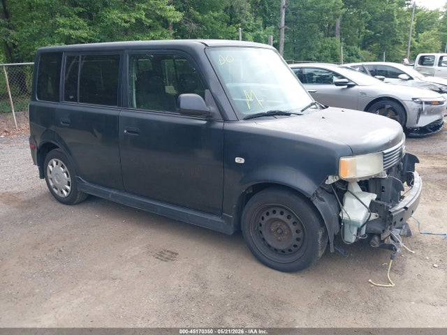 2006 Scion Xb მანქანა იყიდება აუქციონზე, vin: JTLKT324964042724, აუქციონის ნომერი: 45170350