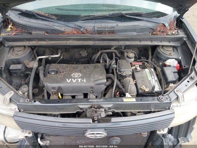 2006 Scion Xb მანქანა იყიდება აუქციონზე, vin: JTLKT324964042724, აუქციონის ნომერი: 45170350