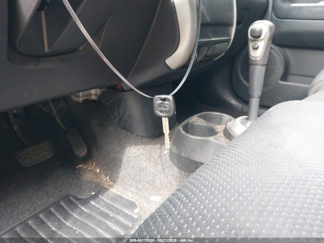 2006 Scion Xb მანქანა იყიდება აუქციონზე, vin: JTLKT324964042724, აუქციონის ნომერი: 45170350