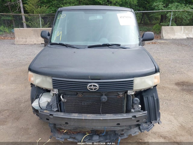 2006 Scion Xb მანქანა იყიდება აუქციონზე, vin: JTLKT324964042724, აუქციონის ნომერი: 45170350