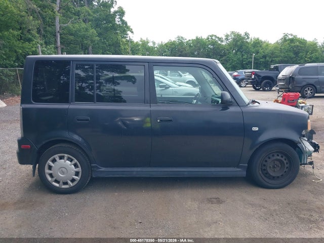 2006 Scion Xb მანქანა იყიდება აუქციონზე, vin: JTLKT324964042724, აუქციონის ნომერი: 45170350