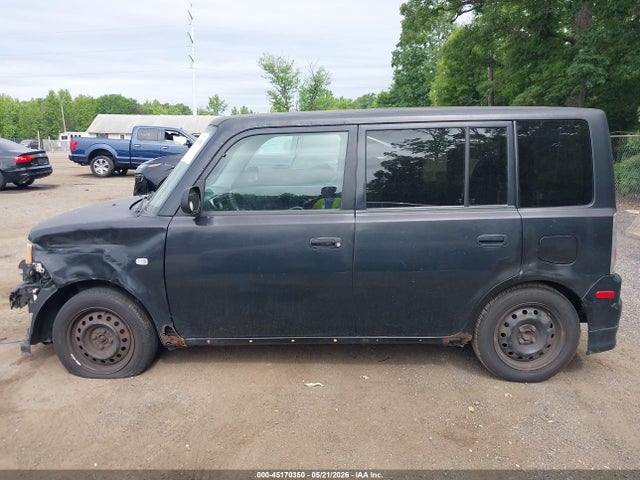 2006 Scion Xb მანქანა იყიდება აუქციონზე, vin: JTLKT324964042724, აუქციონის ნომერი: 45170350