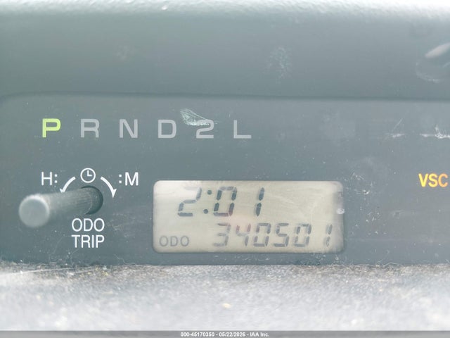 2006 Scion Xb მანქანა იყიდება აუქციონზე, vin: JTLKT324964042724, აუქციონის ნომერი: 45170350