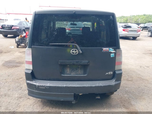 2006 Scion Xb მანქანა იყიდება აუქციონზე, vin: JTLKT324964042724, აუქციონის ნომერი: 45170350