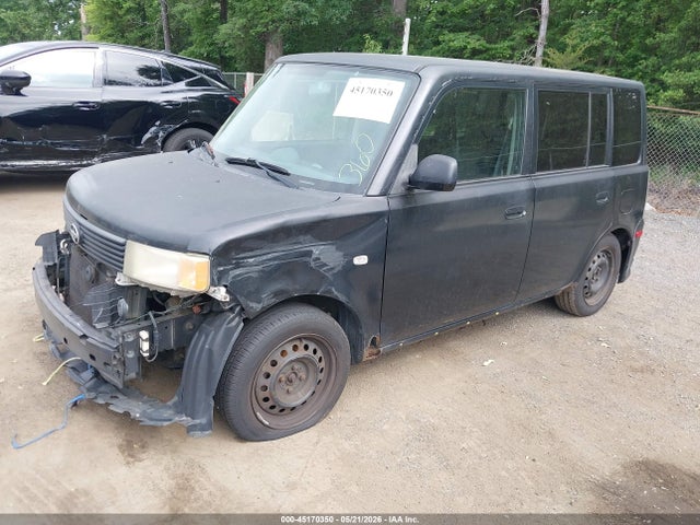 2006 Scion Xb მანქანა იყიდება აუქციონზე, vin: JTLKT324964042724, აუქციონის ნომერი: 45170350