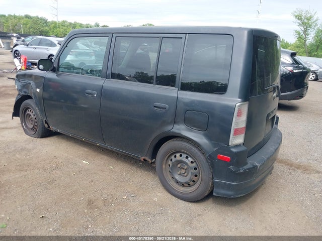 2006 Scion Xb მანქანა იყიდება აუქციონზე, vin: JTLKT324964042724, აუქციონის ნომერი: 45170350