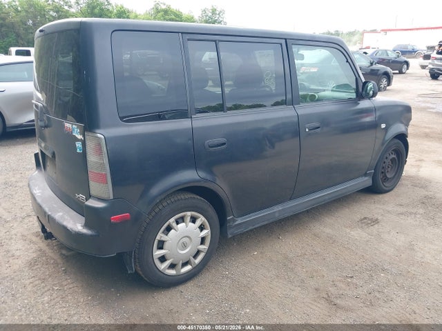 2006 Scion Xb მანქანა იყიდება აუქციონზე, vin: JTLKT324964042724, აუქციონის ნომერი: 45170350