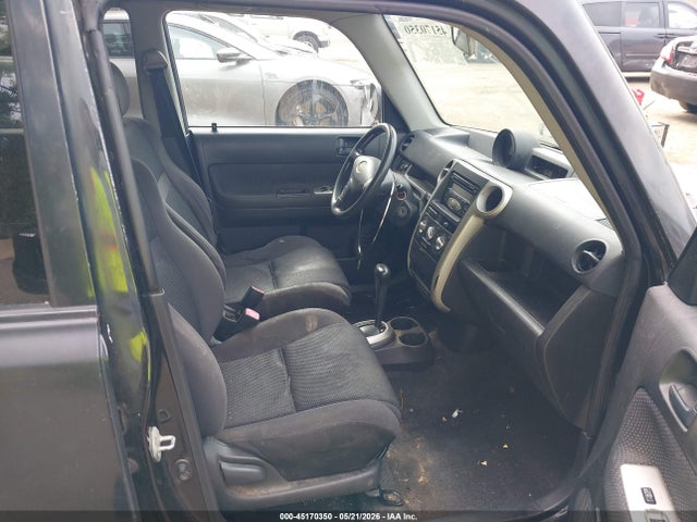 2006 Scion Xb მანქანა იყიდება აუქციონზე, vin: JTLKT324964042724, აუქციონის ნომერი: 45170350