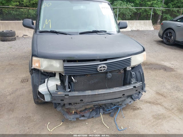 2006 Scion Xb მანქანა იყიდება აუქციონზე, vin: JTLKT324964042724, აუქციონის ნომერი: 45170350