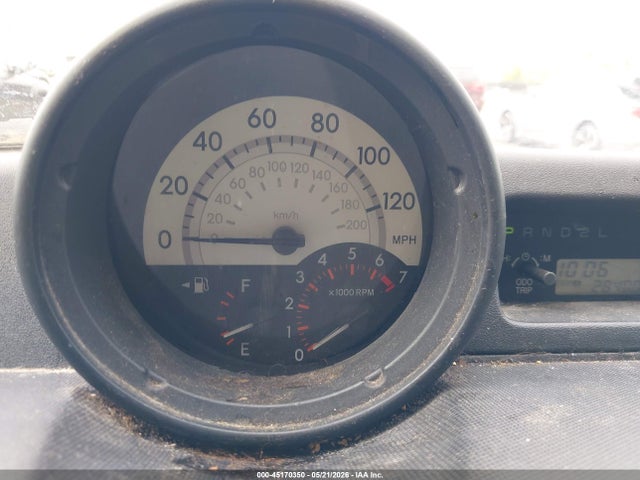 2006 Scion Xb მანქანა იყიდება აუქციონზე, vin: JTLKT324964042724, აუქციონის ნომერი: 45170350
