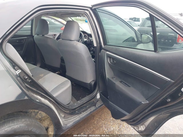 Aukcja sprzedaży 2016 Toyota Corolla L, vin: 5YFBURHE0GP394536, numer aukcji: 45170352