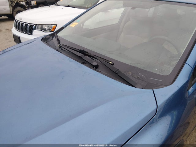 2015 Subaru Xv Crosstrek 2.0i Limited მანქანა იყიდება აუქციონზე, vin: JF2GPAMC3F8286202, აუქციონის ნომერი: 45170355
