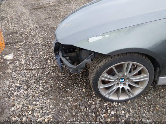 2010 Bmw 335i მანქანა იყიდება აუქციონზე, vin: WBAPM7C53AA367275, აუქციონის ნომერი: 45170361