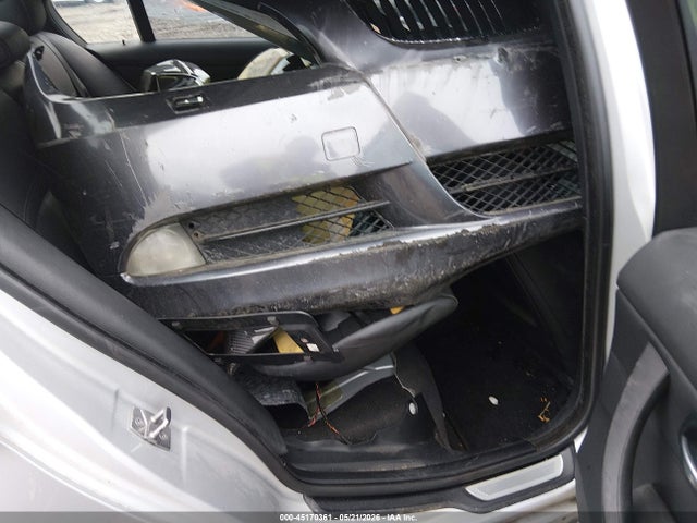 2010 Bmw 335i მანქანა იყიდება აუქციონზე, vin: WBAPM7C53AA367275, აუქციონის ნომერი: 45170361