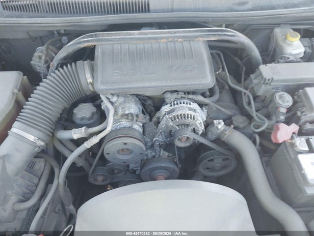 Aukcja sprzedaży 2006 Jeep Grand Cherokee Laredo, vin: 1J4GR48K56C201346, numer aukcji: 45170362