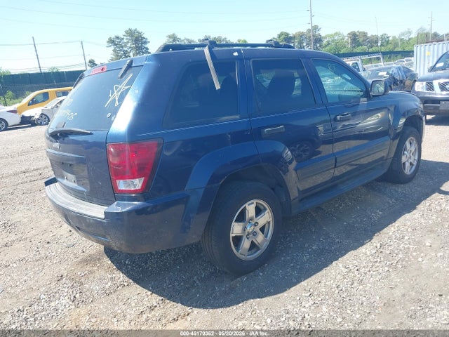 Aukcja sprzedaży 2006 Jeep Grand Cherokee Laredo, vin: 1J4GR48K56C201346, numer aukcji: 45170362
