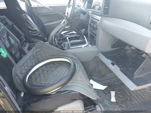 Aukcja sprzedaży 2006 Jeep Grand Cherokee Laredo, vin: 1J4GR48K56C201346, numer aukcji: 45170362