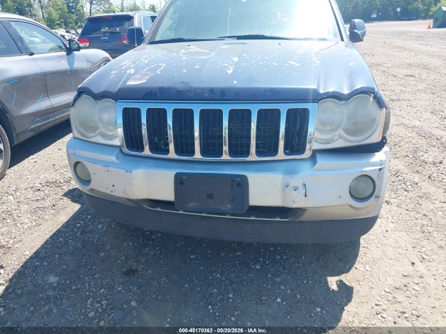 Aukcja sprzedaży 2006 Jeep Grand Cherokee Laredo, vin: 1J4GR48K56C201346, numer aukcji: 45170362