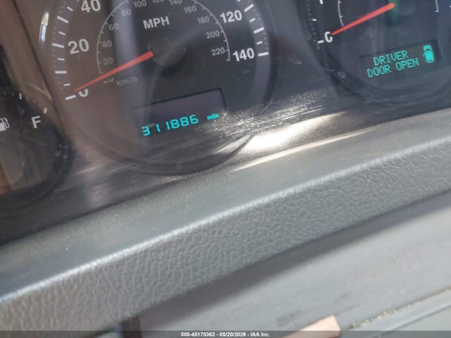 Aukcja sprzedaży 2006 Jeep Grand Cherokee Laredo, vin: 1J4GR48K56C201346, numer aukcji: 45170362