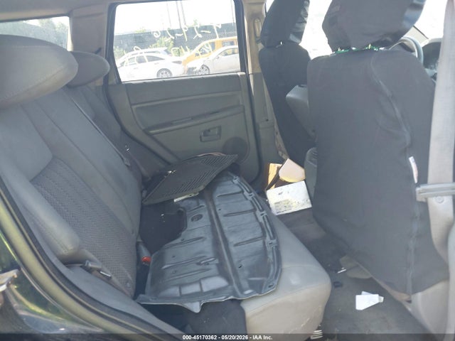 Aukcja sprzedaży 2006 Jeep Grand Cherokee Laredo, vin: 1J4GR48K56C201346, numer aukcji: 45170362