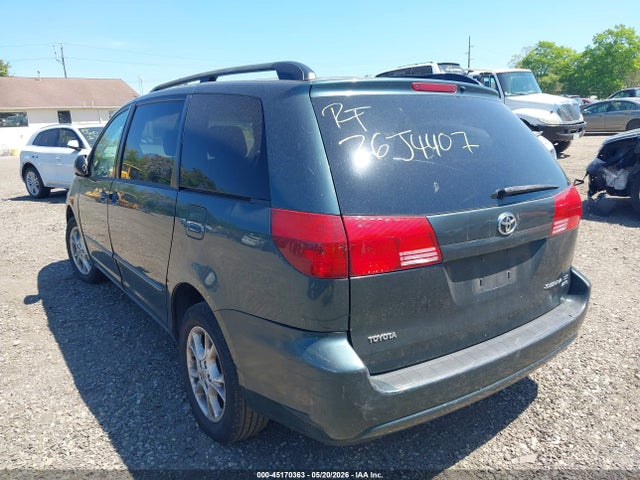 Aukcja sprzedaży 2004 Toyota Sienna Le, vin: 5TDBA23C84S018062, numer aukcji: 45170363