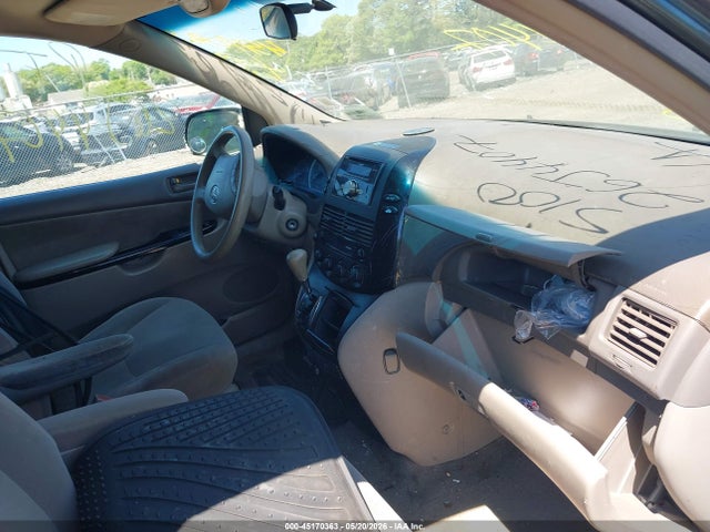 Aukcja sprzedaży 2004 Toyota Sienna Le, vin: 5TDBA23C84S018062, numer aukcji: 45170363