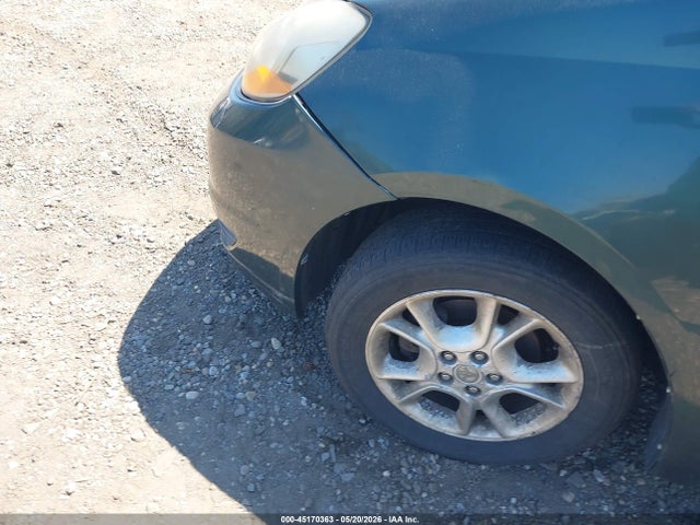 Aukcja sprzedaży 2004 Toyota Sienna Le, vin: 5TDBA23C84S018062, numer aukcji: 45170363
