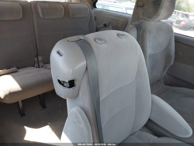 Aukcja sprzedaży 2004 Toyota Sienna Le, vin: 5TDBA23C84S018062, numer aukcji: 45170363