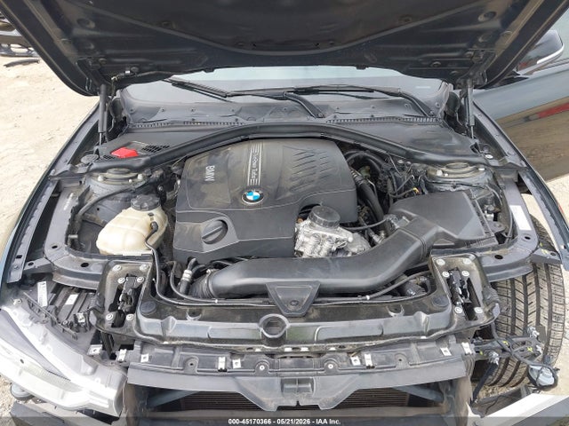 Aukcja sprzedaży 2013 Bmw 335i, vin: WBA3A9C54DF477083, numer aukcji: 45170366