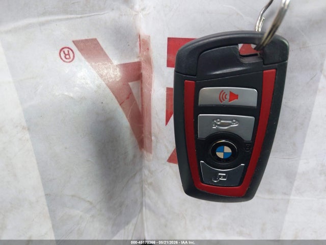 Aukcja sprzedaży 2013 Bmw 335i, vin: WBA3A9C54DF477083, numer aukcji: 45170366
