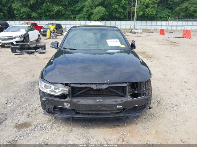 Aukcja sprzedaży 2013 Bmw 335i, vin: WBA3A9C54DF477083, numer aukcji: 45170366