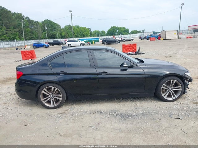Aukcja sprzedaży 2013 Bmw 335i, vin: WBA3A9C54DF477083, numer aukcji: 45170366