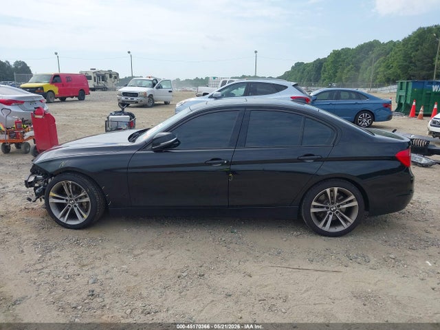 Aukcja sprzedaży 2013 Bmw 335i, vin: WBA3A9C54DF477083, numer aukcji: 45170366