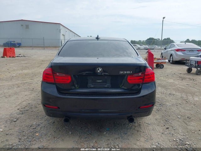 Aukcja sprzedaży 2013 Bmw 335i, vin: WBA3A9C54DF477083, numer aukcji: 45170366