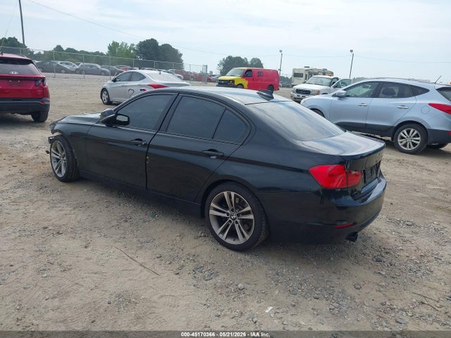Aukcja sprzedaży 2013 Bmw 335i, vin: WBA3A9C54DF477083, numer aukcji: 45170366